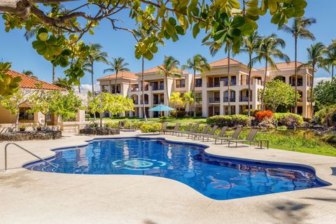 Photo of 69-1035 Keana Pl #223, Waikoloa, HI 96738 (MLS # 724262)