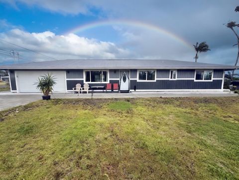 Photo of 16-2169 Emerald Dr, Pahoa, HI 96778 (MLS # 728656)