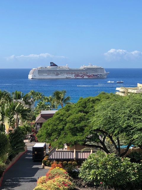 Photo of 75-5865 Walua Rd #E734, Kailua-Kona, HI 96740 (MLS # 726268)