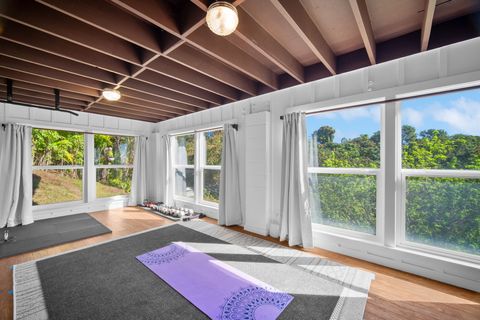 Tiny photo for 5058 Kahana St, Kapaa, HI 96746 (MLS # 727729)