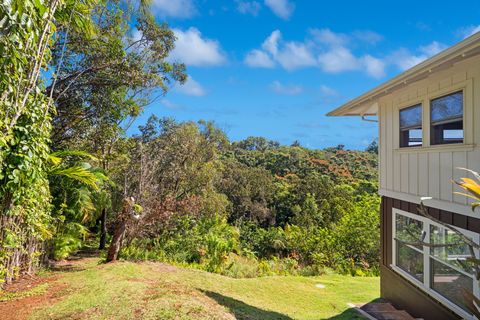 Tiny photo for 5058 Kahana St, Kapaa, HI 96746 (MLS # 727729)