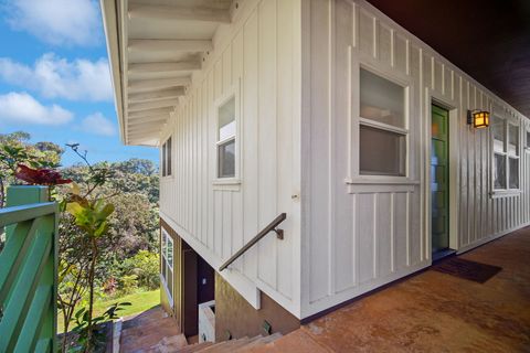 Tiny photo for 5058 Kahana St, Kapaa, HI 96746 (MLS # 727729)