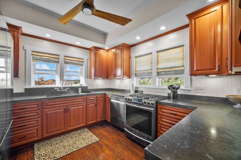 Tiny photo for 5058 Kahana St, Kapaa, HI 96746 (MLS # 727729)