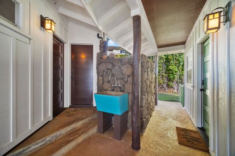 Tiny photo for 5058 Kahana St, Kapaa, HI 96746 (MLS # 727729)