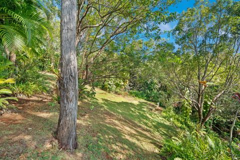 Tiny photo for 5058 Kahana St, Kapaa, HI 96746 (MLS # 727729)
