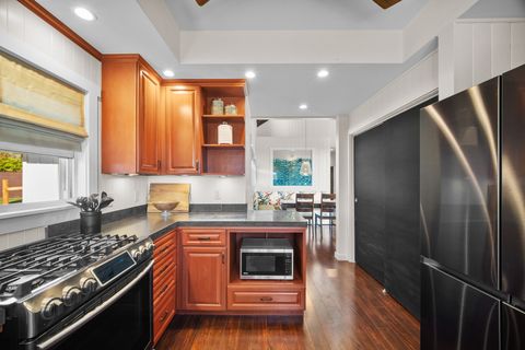 Tiny photo for 5058 Kahana St, Kapaa, HI 96746 (MLS # 727729)