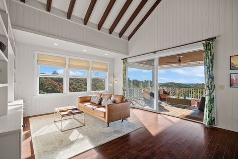 Tiny photo for 5058 Kahana St, Kapaa, HI 96746 (MLS # 727729)