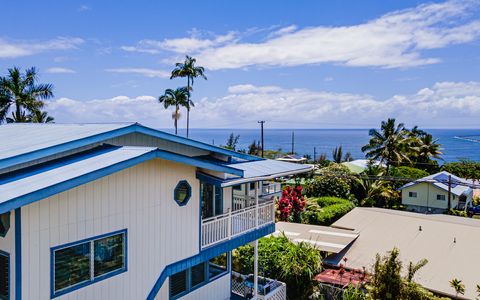 Photo of 16 Haaheo Rd, Hilo, HI 96720 (MLS # 721532)
