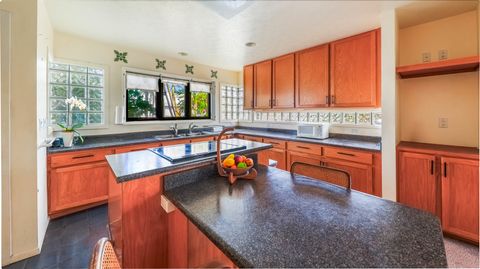Tiny photo for 4478 Panako Rd, Waimea, HI 96796 (MLS # 724821)