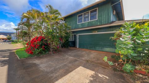 Photo of 4478 Panako Rd, Waimea, HI 96796 (MLS # 724821)