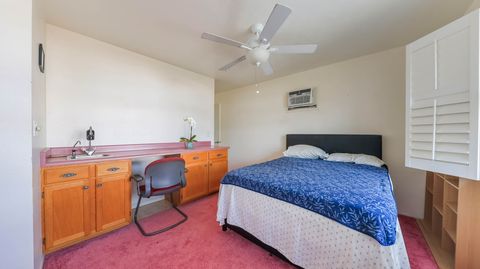 Tiny photo for 4478 Panako Rd, Waimea, HI 96796 (MLS # 724821)