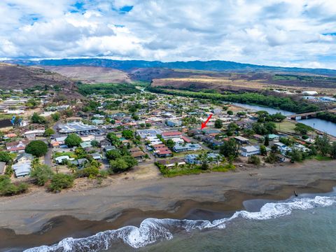 Tiny photo for 4478 Panako Rd, Waimea, HI 96796 (MLS # 724821)