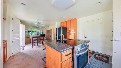 Tiny photo for 4478 Panako Rd, Waimea, HI 96796 (MLS # 724821)