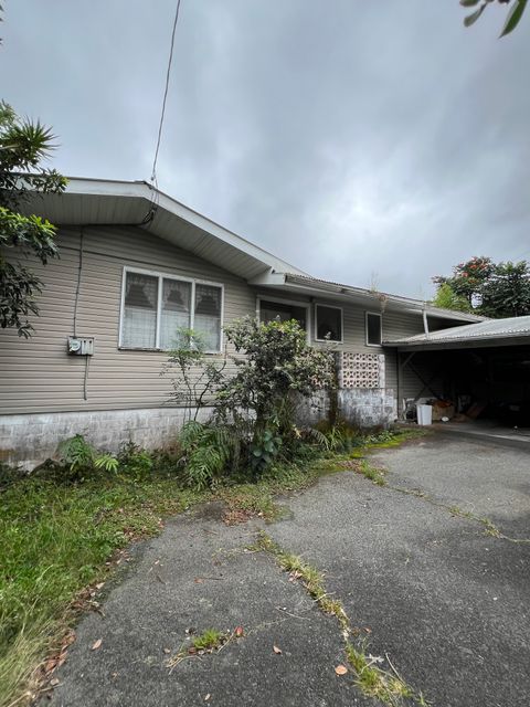 Photo of 100 Alahelenui St, Hilo, HI 96720 (MLS # 730045)