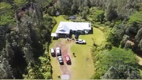 Photo of 16-1520 Moho Rd, Mountain View, HI 96760 (MLS # 722280)