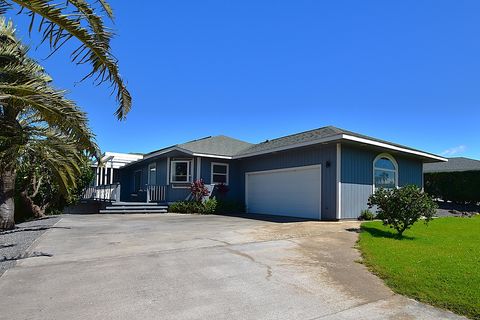 Photo of 68-1898 Puu Nui St, Waikoloa, HI 96738 (MLS # 730260)