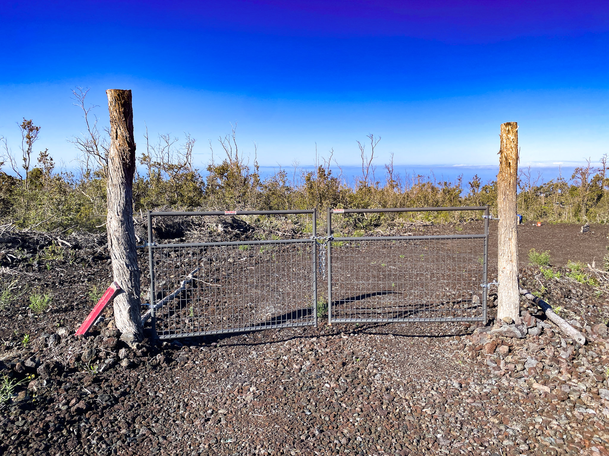 Photo 1 of 6 — TIKI LN, Ocean View, HI 96737