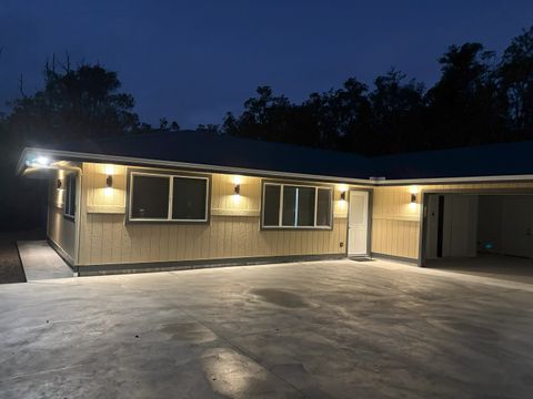 Photo of 11-3307 Anuhea St, Volcano, HI 96785 (MLS # 728211)