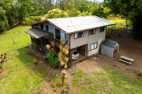 Photo of 17-497 Homestead Rd, Kurtistown, HI 96760 (MLS # 724268)