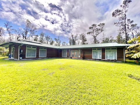 Photo of 11-2920 S Apele Rd, Mountain View, HI 96771 (MLS # 726917)