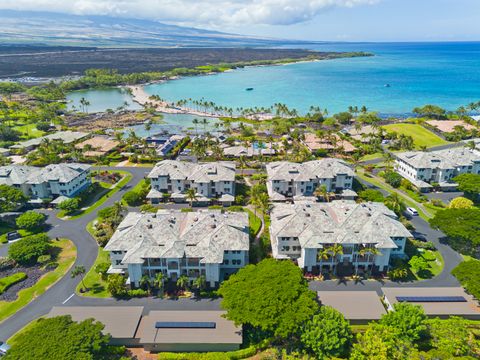 Photo of 69-1000 Kolea Kai Circle #11G, Waikoloa, HI 96738 (MLS # 725986)
