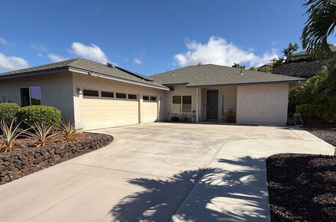 Photo of 68-1649 Kilakila St, Waikoloa, HI 96738 (MLS # 726606)