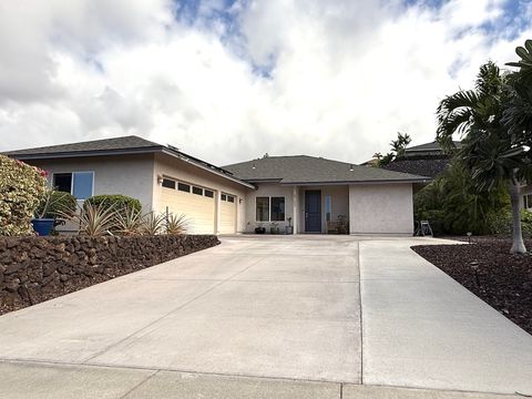 Photo of 68-1649 Kilakila St, Waikoloa, HI 96738 (MLS # 726606)