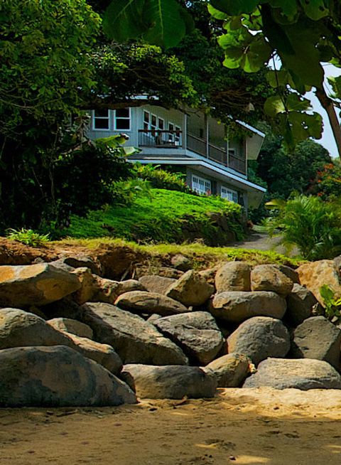 Tiny photo for 4241 Anini Rd, Kilauea, HI 96754 (MLS # 725400)