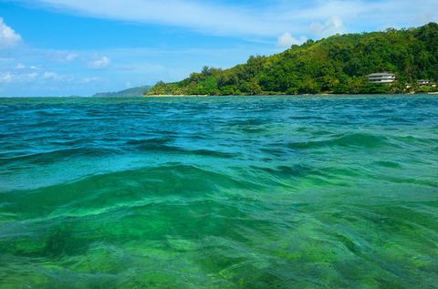 Tiny photo for 4241 Anini Rd, Kilauea, HI 96754 (MLS # 725400)