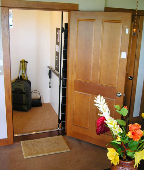 Tiny photo for 4241 Anini Rd, Kilauea, HI 96754 (MLS # 725400)