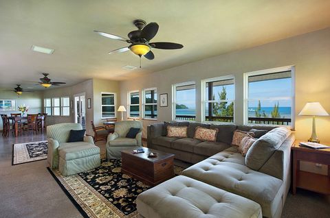 Tiny photo for 4241 Anini Rd, Kilauea, HI 96754 (MLS # 725400)