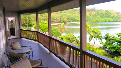 Tiny photo for 4241 Anini Rd, Kilauea, HI 96754 (MLS # 725400)