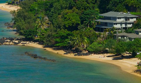 Photo of 4241 Anini Rd, Kilauea, HI 96754 (MLS # 725400)