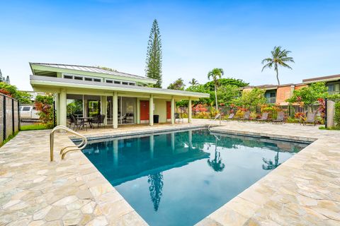 Tiny photo for 3880 Wyllie Rd #6A, Princeville, HI 96722 (MLS # 726726)