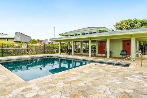 Tiny photo for 3880 Wyllie Rd #6A, Princeville, HI 96722 (MLS # 726726)