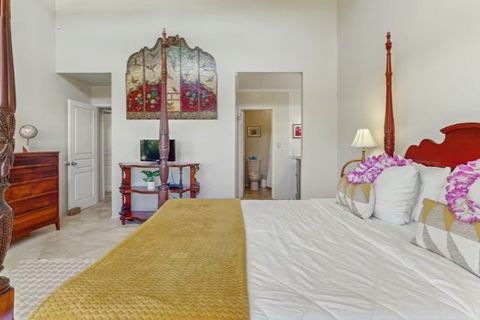 Tiny photo for 3880 Wyllie Rd #6A, Princeville, HI 96722 (MLS # 726726)