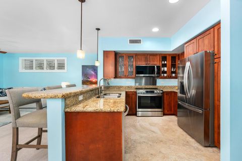 Photo of 75-6025 Alii Dr #E101, Kailua Kona, HI 96740 (MLS # 728616)