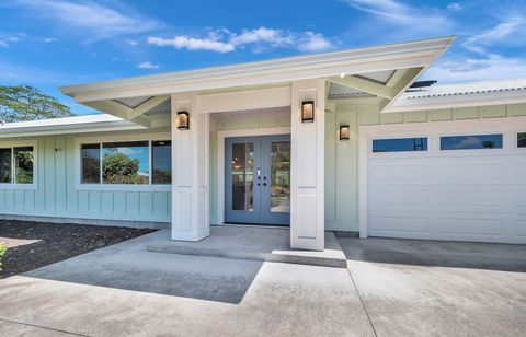 Photo of 15-2043 4th Ave, Keaau, HI 96749 (MLS # 723813)