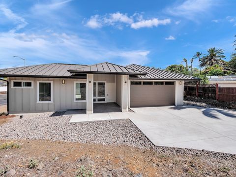 Photo of 68-1853 Ua Noe St, Waikoloa, HI 96738 (MLS # 722690)