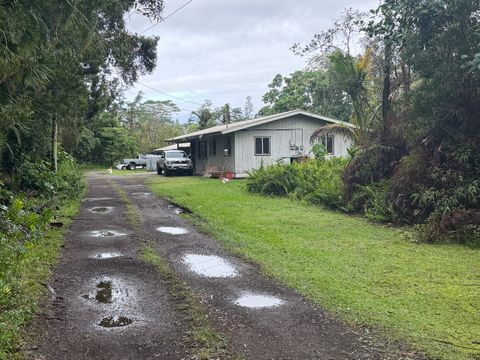 Photo of 16-1930 Keaau Pahoa Rd, Kurtistown, HI 96760 (MLS # 727194)