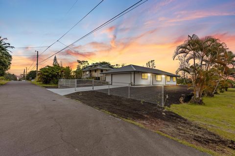 Photo of 15-2819 Maiko St, Pahoa, HI 96778 (MLS # 724210)