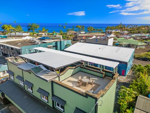 Tiny photo for 4597 Lehua St #3, Kapaa, HI 96746 (MLS # 728017)