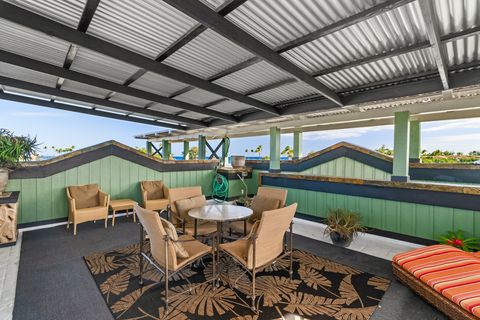 Tiny photo for 4597 Lehua St #3, Kapaa, HI 96746 (MLS # 728017)