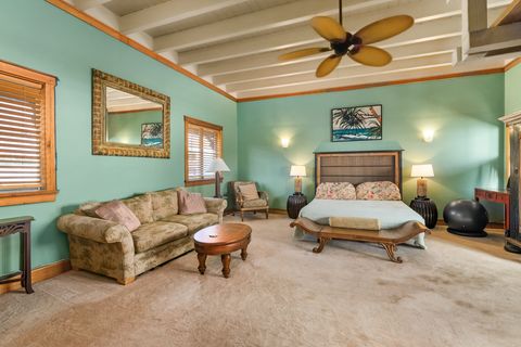 Tiny photo for 4597 Lehua St #3, Kapaa, HI 96746 (MLS # 728017)