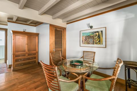 Tiny photo for 4597 Lehua St #3, Kapaa, HI 96746 (MLS # 728017)