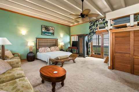 Tiny photo for 4597 Lehua St #3, Kapaa, HI 96746 (MLS # 728017)