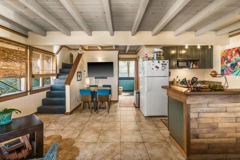 Tiny photo for 4597 Lehua St #3, Kapaa, HI 96746 (MLS # 728017)