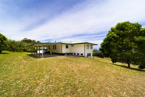 Photo of 35-486 Pahale Rd, Papaaloa, HI 96780 (MLS # 720750)