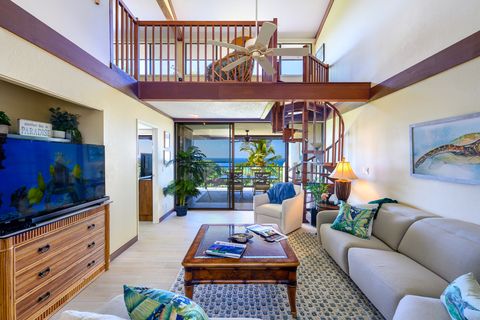 Photo of 78-6920 Alii Dr #310, Kailua-Kona, HI 96740 (MLS # 725586)