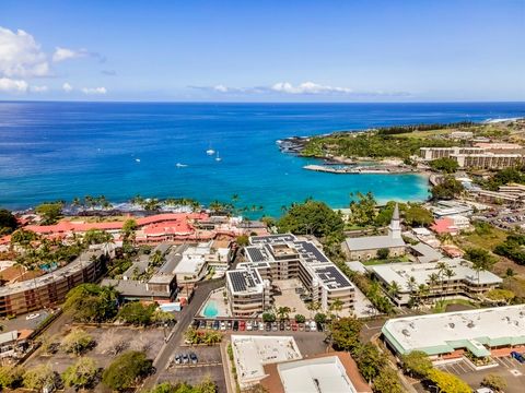 Photo of 75-5719 Alii Dr #102, Kailua-Kona, HI 96740 (MLS # 725040)